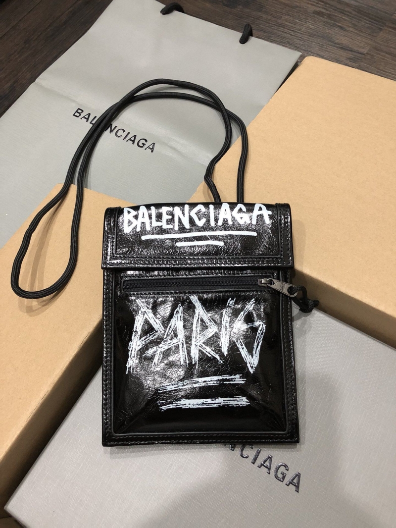 Balenciaga Satchel Bags